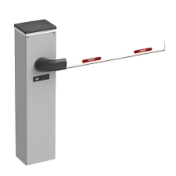 Motores y Puertas - Barreras de Seguridad