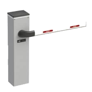 BARRERAS DE SEGURIDAD