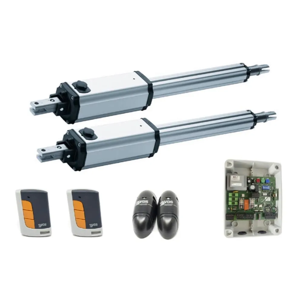 MOTORES Y KITS BATIENTES