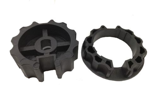 ADAPTADORES EJE MOTORES 45mm TOLDO