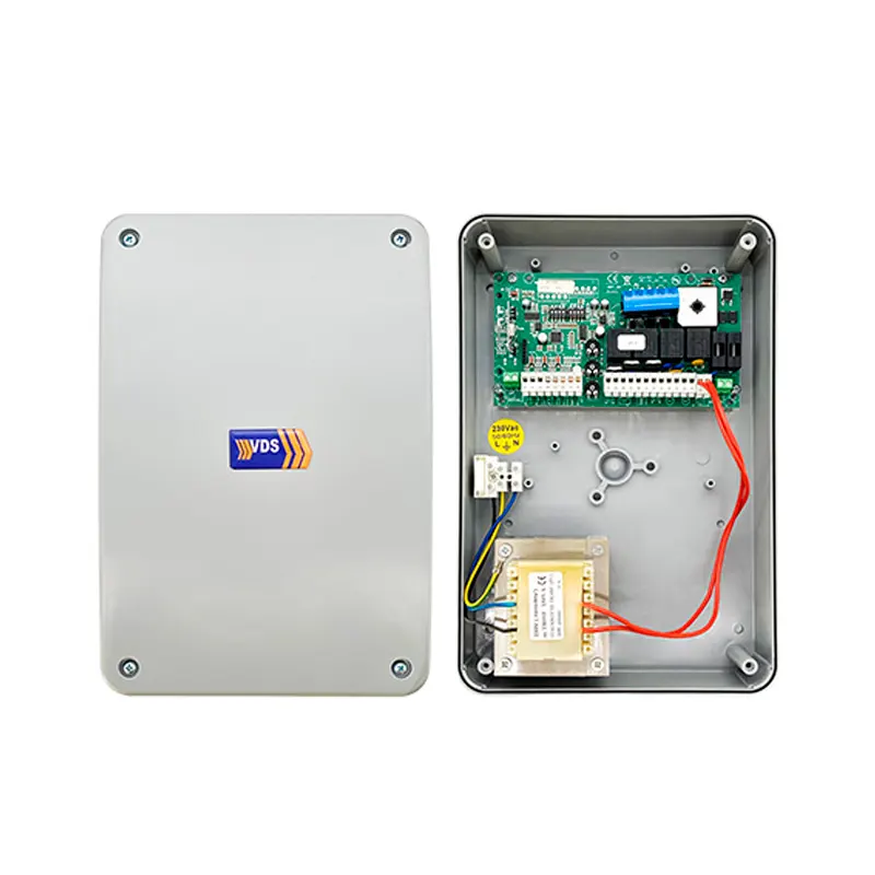 CUADROS DE MANIOBRA MPE