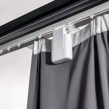 KITS MOTORES CORTINA RIEL RF