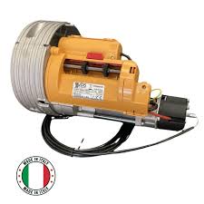 MOTORES PERSIANAS METALICAS ENROLLABLES