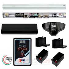 KITS CRISTAL AUTOMATICA TELESCOPICA