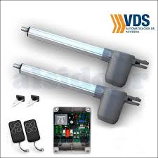 AUTOMATISMOS PARA BATIENTES