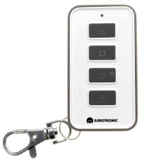 MANDOS A DISTANCIA RF