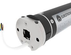 MOTORES CORTINA ENROLLABLE