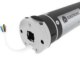 MOTORES CORTINA ENROLLABLE