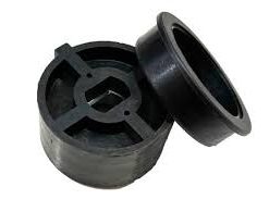 ADAPTADORES EJE MOTORES 35mm CORTINA