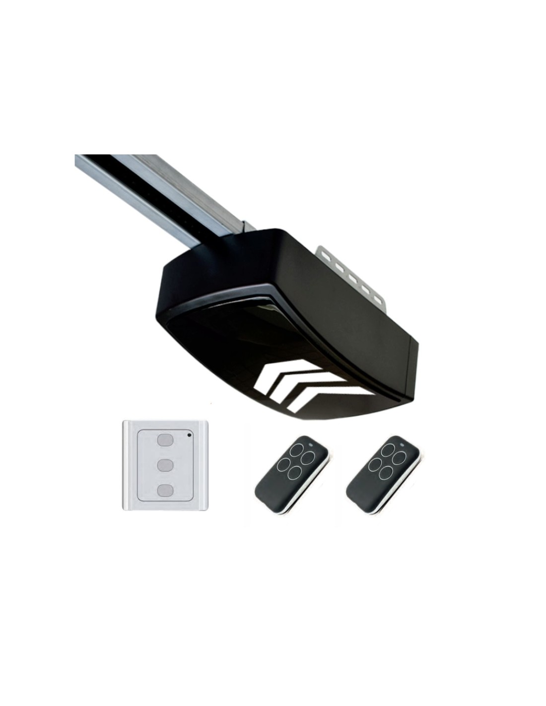 MOTORES PARA PUERTAS SECCIONALES