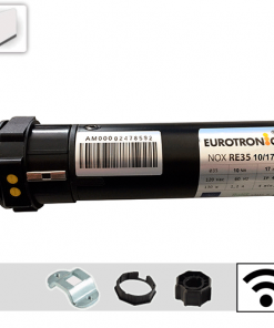 MOTORES TUBULARES 35mm MECANICOS