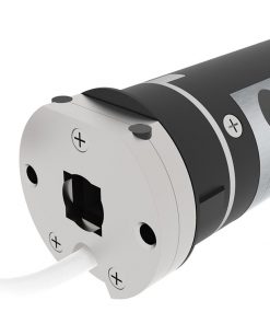 MOTORES TUBULARES 45mm RF