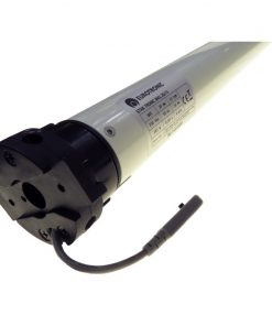 MOTORES TUBULARES 45mm RF