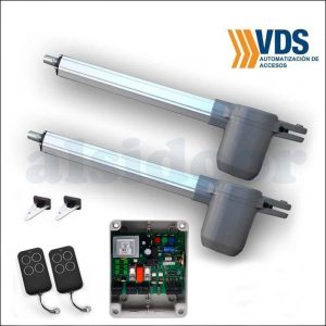 Motor de puerta batiente ECONOMIC