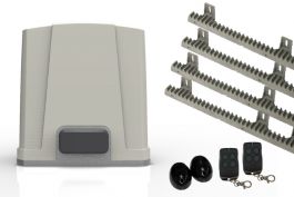 Kit motor Corredera CICLON NYLON 500Kg