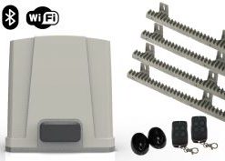 Kit motor Corredera CICLON NYLON 800Kg