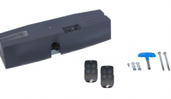 Motor Basculante Electromecánico ECOTEC