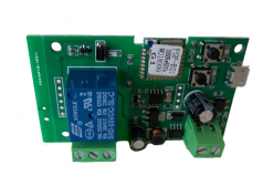 Receptor Wifi Puertas