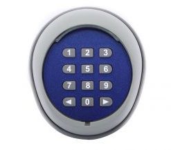 Teclado Numerico Economic