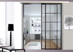 Magnet Door Cajón 2M