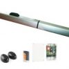 Kit Motor 1 brazo Batiente 500Kg puerta 6 metros