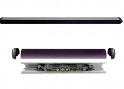 Sensor de Seguridad de Barrido Premium