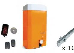 Kit motor Corredera Hangar 4000 Kg