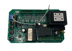 Placa electrónica Economic  2.0