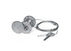 Desbloqueo Motor Basculante 1H / Seccional