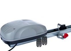 Kit Motor Puerta Seccional WIFI 100Kg