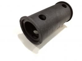 Adaptador 33/42/48mm motor puerta enrollable