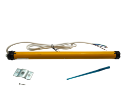 ¡Oferta! Motor Cableado 10Nm/25Kg