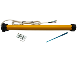 ¡Oferta! Motor Cableado 45mm 20Nm/35Kg