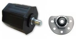 Contera 60mm + Rodamiento