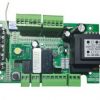 Placa electrónica puerta Basculante 2 hojas ECOTEC