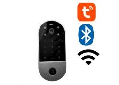 Control de acceso con Videoportero