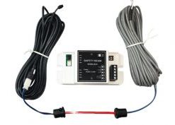 Fotocelula Corredera Cristal