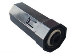 Contera Hembra 40mm + Rodamiento