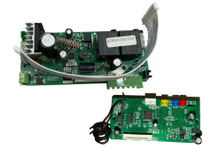 Placa Electrónica Seccional / Basculante 1 hoja ECO