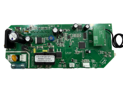 Placa Electrónica 2.0 Seccional / Basculante 1 hoja ECO