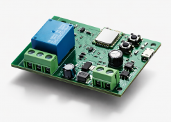 Receptor Wifi Puertas