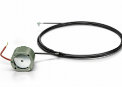 Electrofreno para puerta enrollable