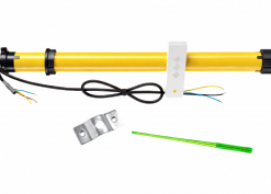 Motor Persiana Radio Estandar 50Nm/90Kg