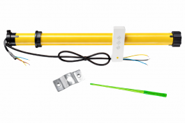 Motor Persiana Radio Estandar 50Nm/90Kg