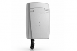 Receptor externo Economic