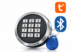 Teclado Numérico Acces