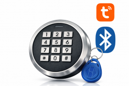 Teclado Numérico Acces