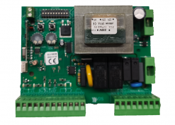 Placa electrónica puerta Corredera/Basculante