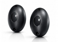 Fotocelulas emisor-receptor