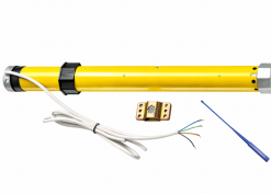 Motor persiana 59mm 120Nm/180Kg